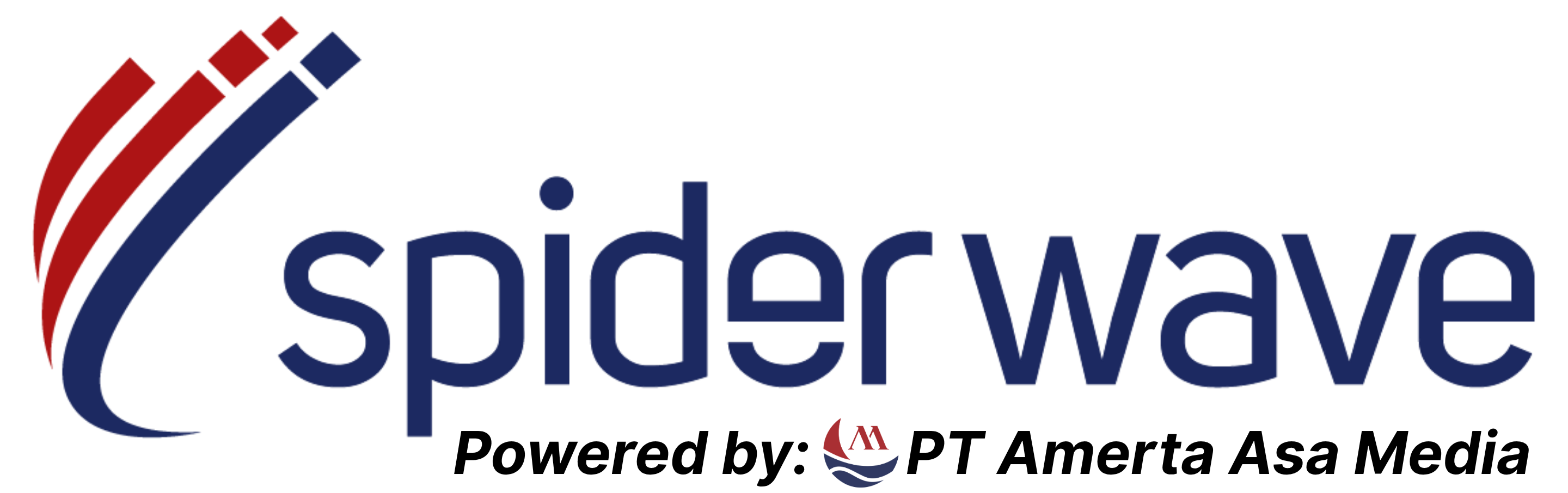 PT. Amerta Asa Media Logo